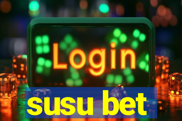 susu bet